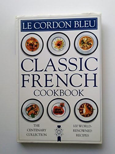 Le Cordon Bleu Dessert Techniques: More Than 1,000 Photographs